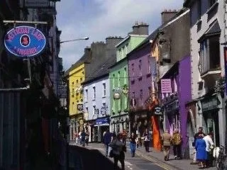 Bed and breakfast Lynburgh Galway