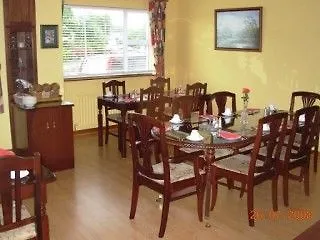 Bed and breakfast Lynburgh 3*