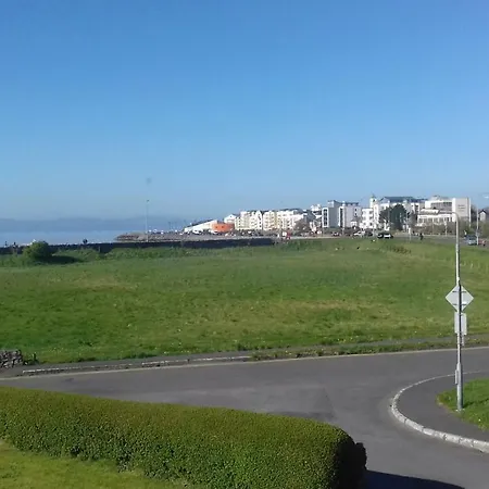 Lynburgh Bed and breakfast Galway