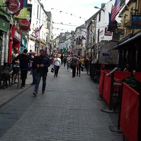 Lynburgh Bed and breakfast Galway