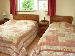 Nocleg ze śniadaniem Lynburgh Galway