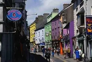 Lynburgh Bed & Breakfast Galway
