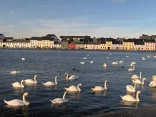 Nocleg ze śniadaniem Lynburgh